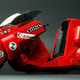 Illustration for article titled Awesome Lego Kanedas bike from emAkira/em is a must-have